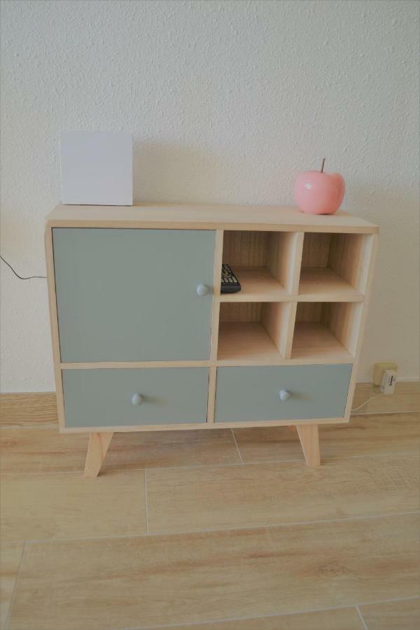 Studio Lovely Sea Le Barcarès Eksteriør billede