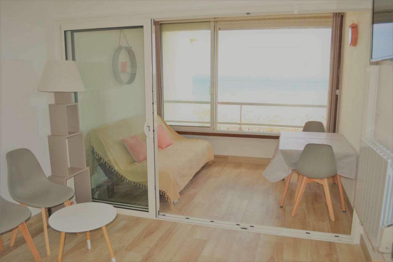 Studio Lovely Sea Le Barcarès Eksteriør billede